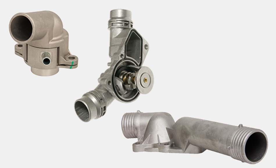 What Sets Us Apart: Upgraded Aluminum Design